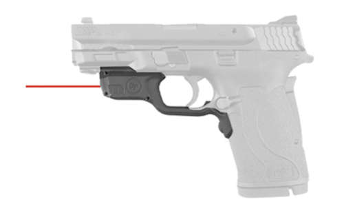 Sights Lasers Crimson Trace Corporation Laserguard CTC LASERGUARD S&W M&P 22C EZ9 EZ380